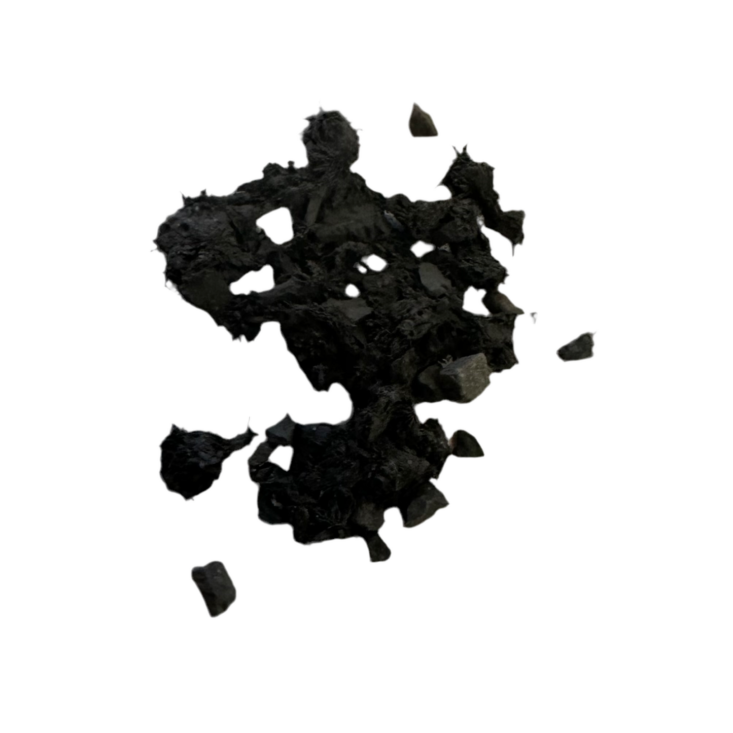 磁石（ Ci Shi ） Magnetite